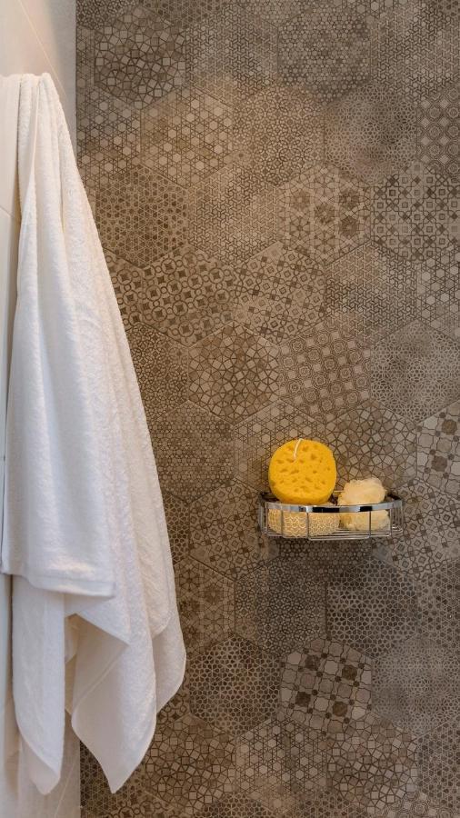 Kiotari Akti Beachfront Villas Gennadi Eksteriør billede